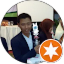 Review From andi setiawan