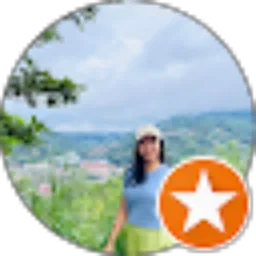 Review From Elizabet Reni Mega Konita
