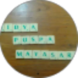 Review From Widya Puspa Mayasari