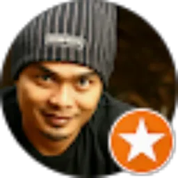 Review From amin setiawan