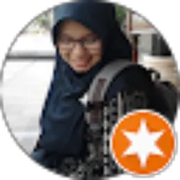 Review From qonitatun hafidho