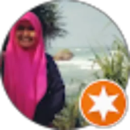 Review From Dita Dewayani