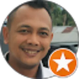 Review From heri irawan 092