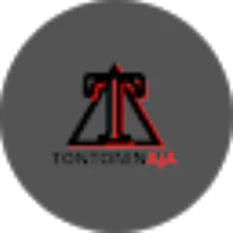 Review From TontoninAja