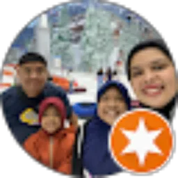 Review From Febrita Fadila