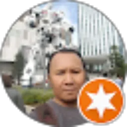Review From Nimrod Pasaribu