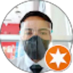 Review From Nu'man Hakim