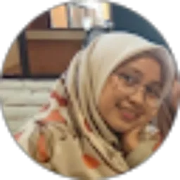 Review From Umi Handayani