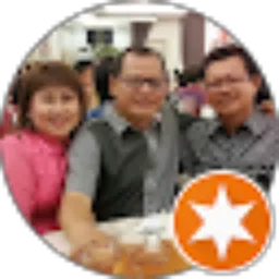 Review From Cuanadi Suhardjo