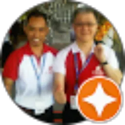 Review From Sjunan Wahyu
