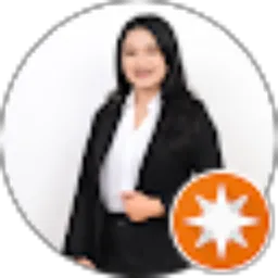 Review From Agatha Sinta