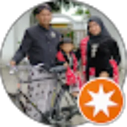 Review From Syarifa Rania