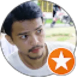 Review From Syamsul Ma'arif
