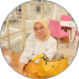Review From Mariana Libra Rambe