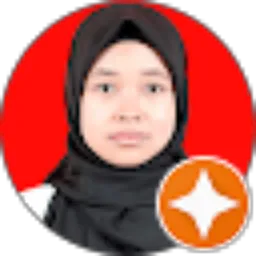 Review From Lusi Susilawati