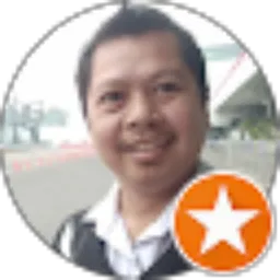 Review From Yohanes Kasianto