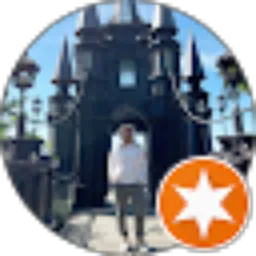 Review From Edgar