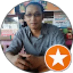 Review From andhika aries