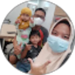 Review From arista wahyuda (Daris)