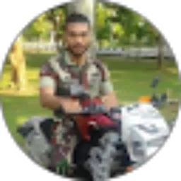 Review From Ridwan Syah