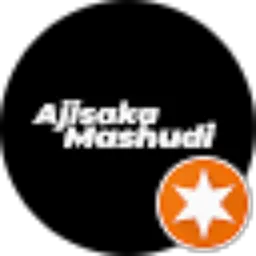 Review From Ajisaka Mashudi