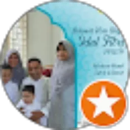 Review From Nofrizal Ramli Luthan