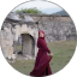 Review From ayu maulidar