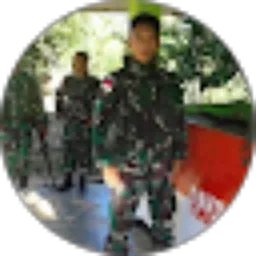 Review From arief F. N. J