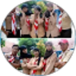 Review From Dita laili indriyani