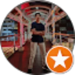 Review From AHMFIKRY