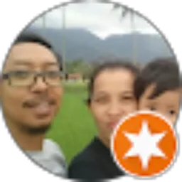 Review From agus guntoro