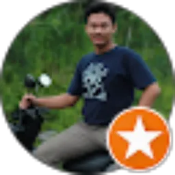 Review From Agus Rilo Pambudi