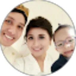 Review From Theresia Herawati