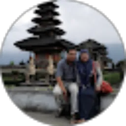 Review From Wawuh Purnomo