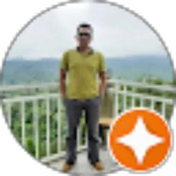 Review From Fachrizal B
