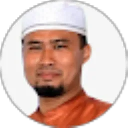 Review From Ahmad Darussalam