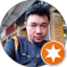 Review From Mahrisal Rubi