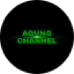Review From Agung Channel