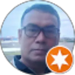 Review From Amrullah Rasyid