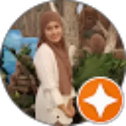 Review From Isnata Fitriyati