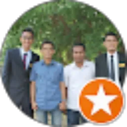 Review From Muhammad Syukur