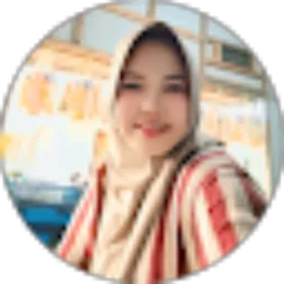 Review From hanifa syafira025