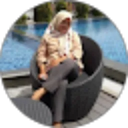 Review From Kusmi Ati