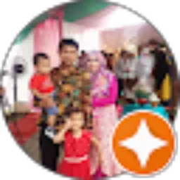 Review From Ahmad Farizal