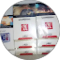 Review From Astari Amonk drink (Amonk)