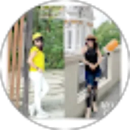 Review From sun mei afat