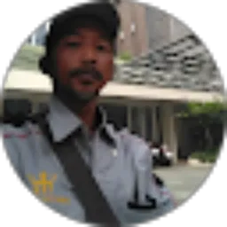 Review From Abdul Cholid