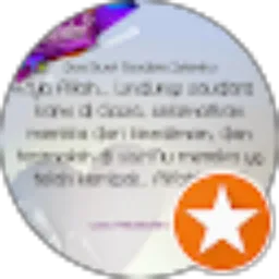 Review From Hamba Biasa
