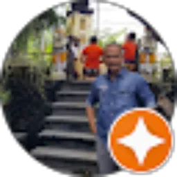 Review From Bambang Irawan