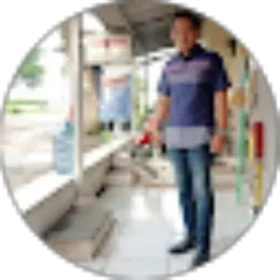 Review From Iwan Hadi saputra